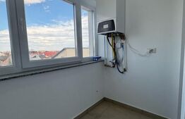 Apartament cu 3 camere, 83,5 mp, bloc nou, zona Zamca