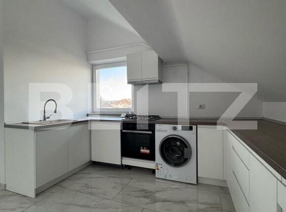 Apartament de vânzare 3 camere Exterior Vest - 167423AV | BLITZ Suceava | Poza4