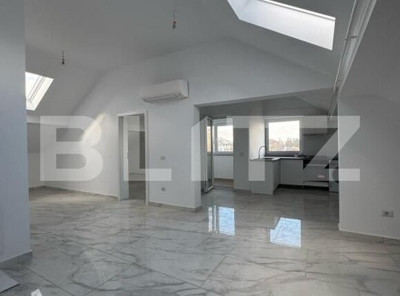 Apartament de vânzare 3 camere Exterior Vest - 167423AV | BLITZ Suceava | Poza1