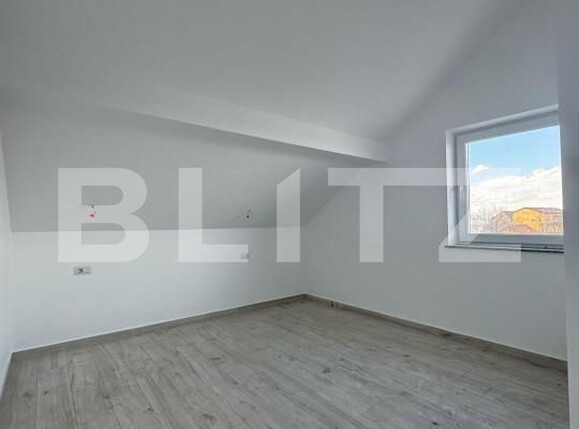 Apartament de vânzare 3 camere Exterior Vest - 167423AV | BLITZ Suceava | Poza5