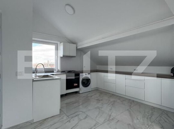 Apartament de vânzare 3 camere Exterior Vest - 167423AV | BLITZ Suceava | Poza3