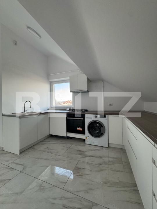 Apartament de vânzare 3 camere Exterior Vest - 167423AV | BLITZ Suceava | Poza4