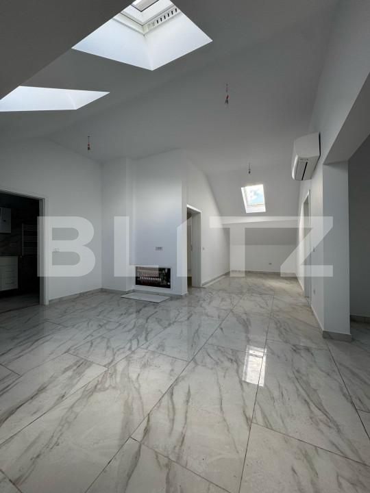 Apartament de vânzare 3 camere Exterior Vest - 167423AV | BLITZ Suceava | Poza2
