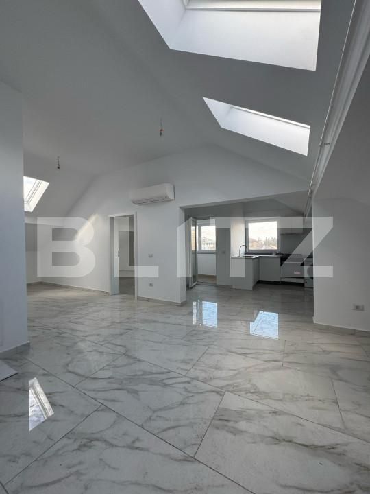 Apartament de vânzare 3 camere Exterior Vest - 167423AV | BLITZ Suceava | Poza1