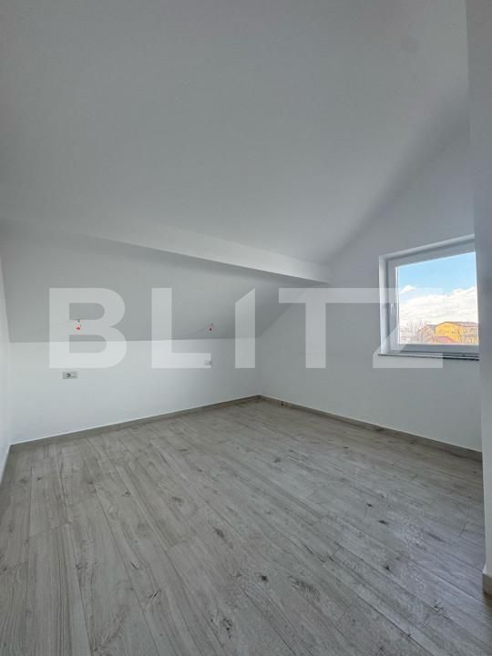 Apartament de vânzare 3 camere Exterior Vest - 167423AV | BLITZ Suceava | Poza5