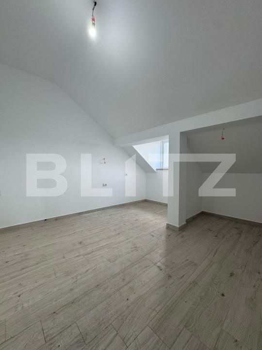 Apartament de vânzare 3 camere Exterior Vest - 167423AV | BLITZ Suceava | Poza9