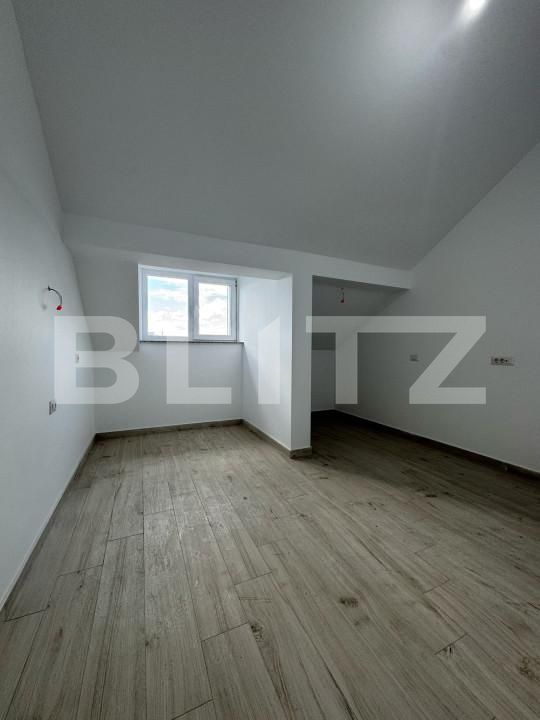Apartament de vânzare 3 camere Exterior Vest - 167423AV | BLITZ Suceava | Poza8