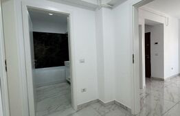 Apartament 3 camere, 100 mp, etaj intermediar, bloc nou, zona Zamca