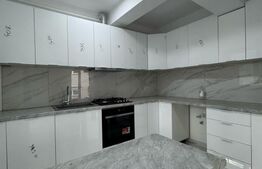 Apartament 3 camere, 100 mp, etaj intermediar, bloc nou, zona Zamca