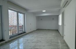 Apartament 3 camere, 100 mp, etaj intermediar, bloc nou, zona Zamca