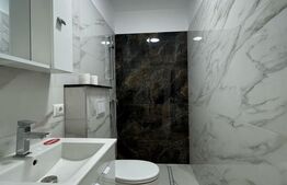 Apartament 3 camere, 100 mp, etaj intermediar, bloc nou, zona Zamca