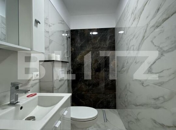 Apartament de închiriat 3 camere Exterior Vest - 167424AI | BLITZ Suceava | Poza4