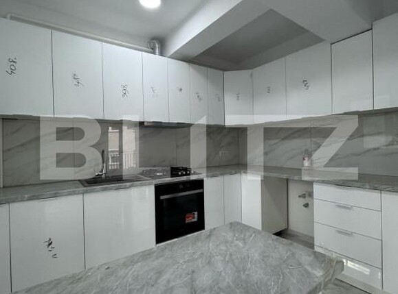 Apartament de închiriat 3 camere Exterior Vest - 167424AI | BLITZ Suceava | Poza6