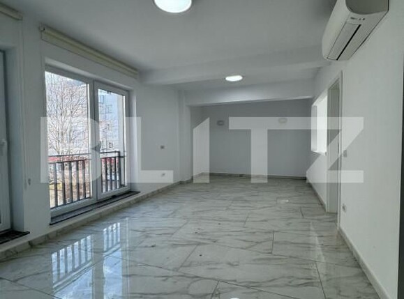 Apartament de închiriat 3 camere Exterior Vest - 167424AI | BLITZ Suceava | Poza1