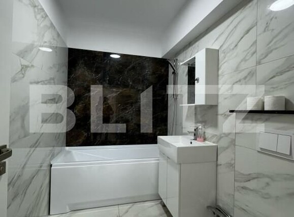 Apartament de închiriat 3 camere Exterior Vest - 167424AI | BLITZ Suceava | Poza5