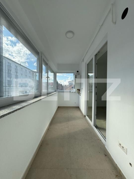 Apartament de închiriat 3 camere Exterior Vest - 167424AI | BLITZ Suceava | Poza9