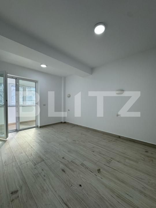 Apartament de închiriat 3 camere Exterior Vest - 167424AI | BLITZ Suceava | Poza2