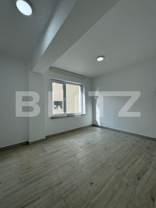 Apartament de închiriat 3 camere Exterior Vest - 167424AI | BLITZ Suceava | Poza3