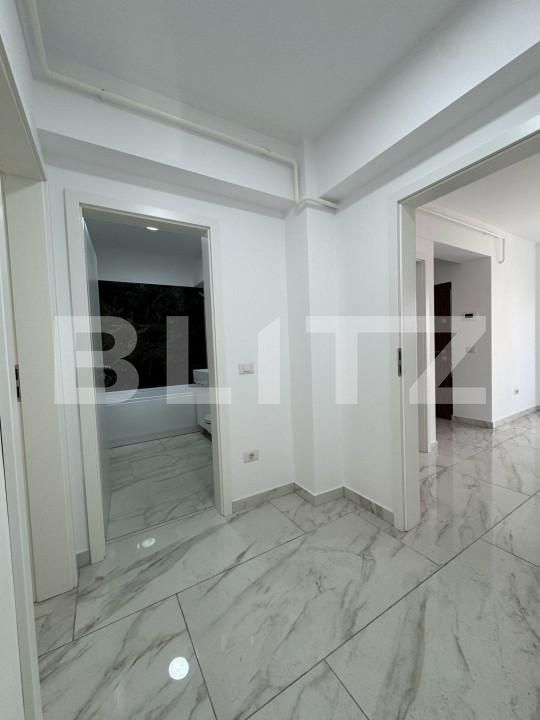 Apartament de închiriat 3 camere Exterior Vest - 167424AI | BLITZ Suceava | Poza8