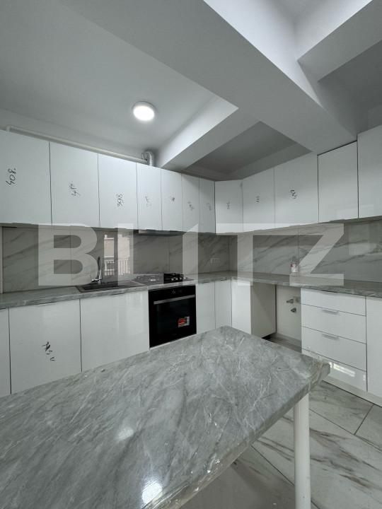 Apartament de închiriat 3 camere Exterior Vest - 167424AI | BLITZ Suceava | Poza6