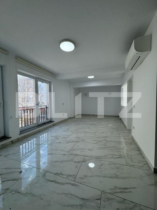 Apartament de închiriat 3 camere Exterior Vest - 167424AI | BLITZ Suceava | Poza1