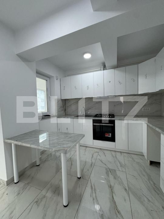 Apartament de închiriat 3 camere Exterior Vest - 167424AI | BLITZ Suceava | Poza7