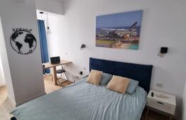 Apartamet 2 camere, 47 mp, bloc nou, lift, zona Zamca 