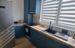 Apartamet 2 camere, 47 mp, bloc nou, lift, zona Zamca 
