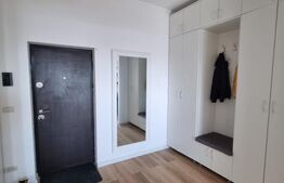 Apartamet 2 camere, 47 mp, bloc nou, lift, zona Zamca 