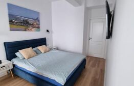 Apartamet 2 camere, 47 mp, bloc nou, lift, zona Zamca 