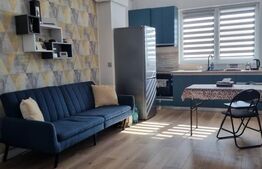 Apartamet 2 camere, 47 mp, bloc nou, lift, zona Zamca 