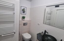 Apartamet 2 camere, 47 mp, bloc nou, lift, zona Zamca 