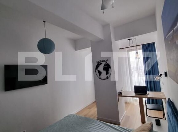 Apartament de închiriat 2 camere Nord Est - 167431AI | BLITZ Suceava | Poza4