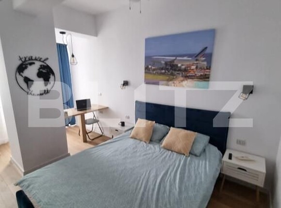 Apartament de închiriat 2 camere Nord Est - 167431AI | BLITZ Suceava | Poza3