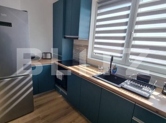 Apartament de închiriat 2 camere Nord Est - 167431AI | BLITZ Suceava | Poza5