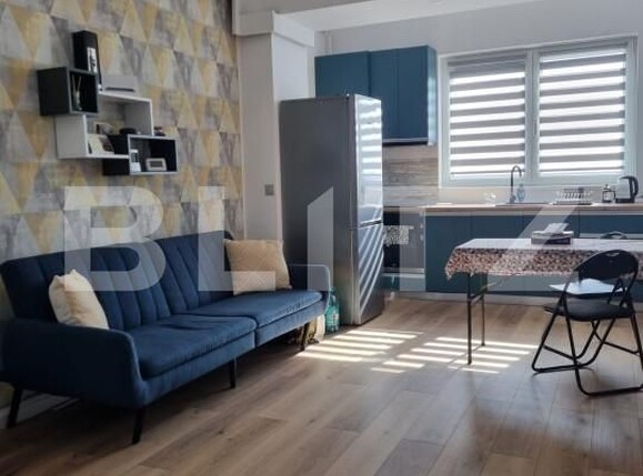 Apartament de închiriat 2 camere Nord Est - 167431AI | BLITZ Suceava | Poza1