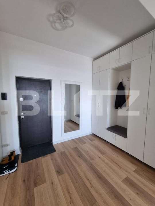 Apartament de închiriat 2 camere Nord Est - 167431AI | BLITZ Suceava | Poza6