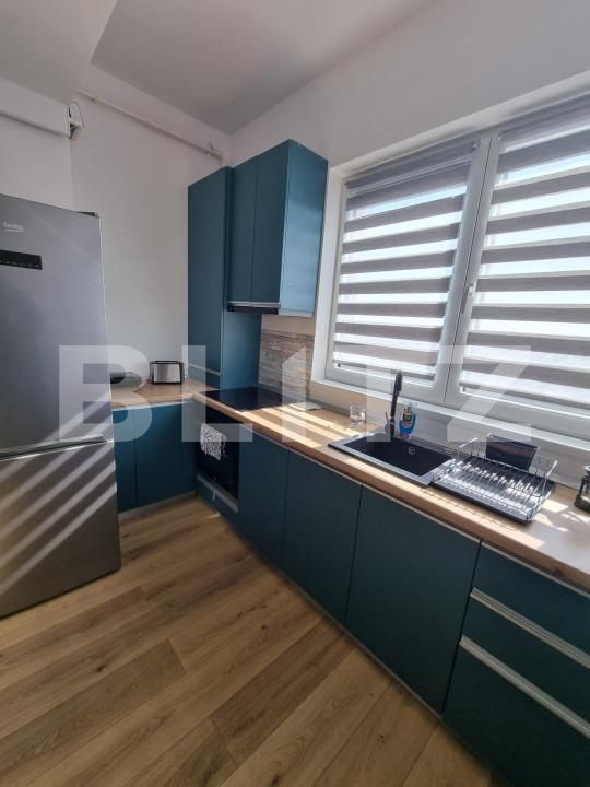 Apartament de închiriat 2 camere Nord Est - 167431AI | BLITZ Suceava | Poza5