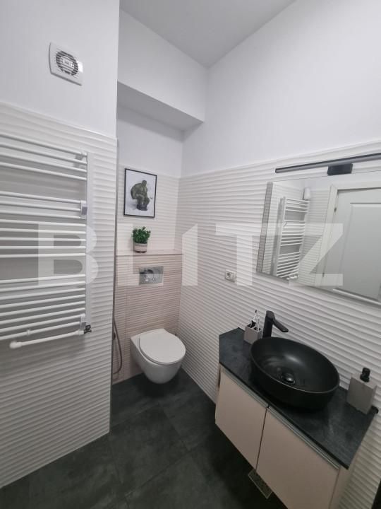 Apartament de închiriat 2 camere Nord Est - 167431AI | BLITZ Suceava | Poza8
