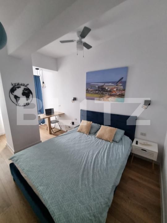 Apartament de închiriat 2 camere Nord Est - 167431AI | BLITZ Suceava | Poza3