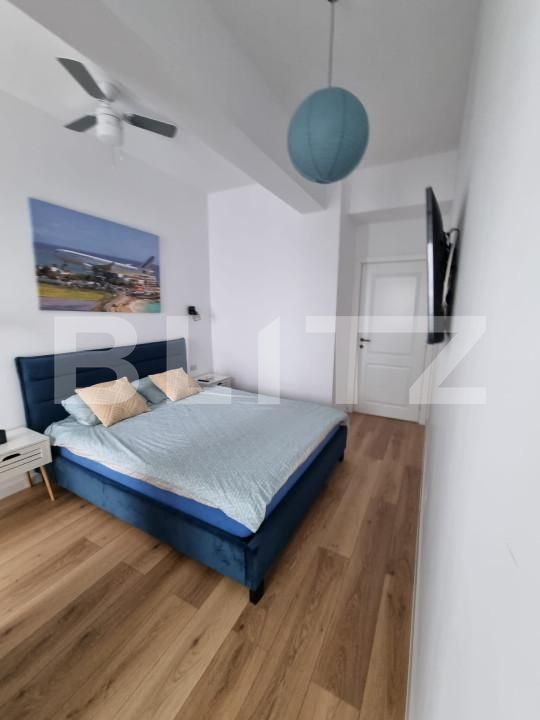 Apartament de închiriat 2 camere Nord Est - 167431AI | BLITZ Suceava | Poza2