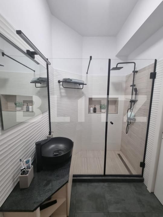 Apartament de închiriat 2 camere Nord Est - 167431AI | BLITZ Suceava | Poza7