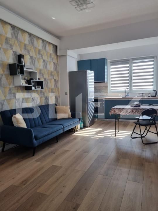 Apartament de închiriat 2 camere Nord Est - 167431AI | BLITZ Suceava | Poza1