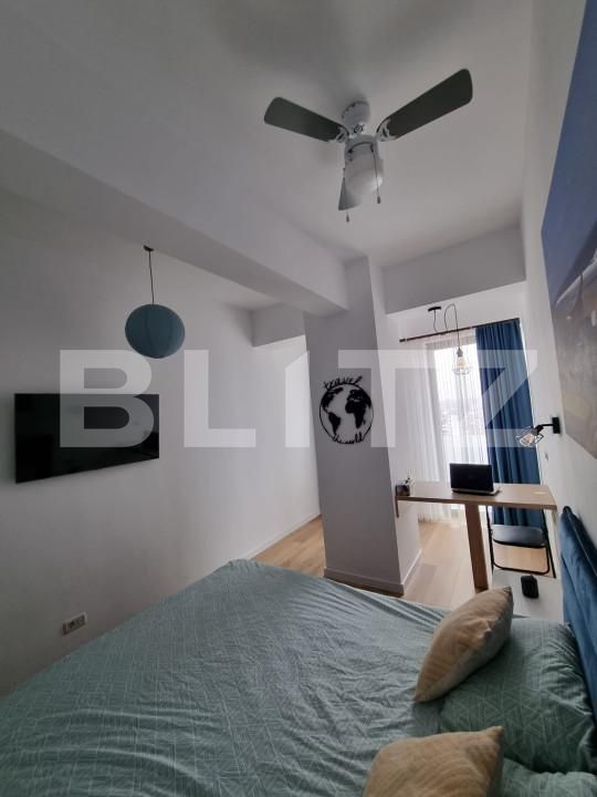 Apartament de închiriat 2 camere Nord Est - 167431AI | BLITZ Suceava | Poza4