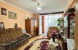 Apartament 2 camere, 50 mp, etaj intermediar, zona Centrala