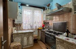 Apartament 2 camere, 50 mp, etaj intermediar, zona Centrala