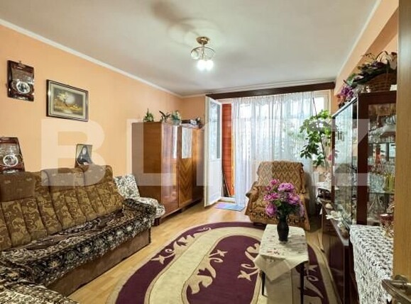Apartament de vânzare 2 camere Central - 167443AV | BLITZ Suceava | Poza1