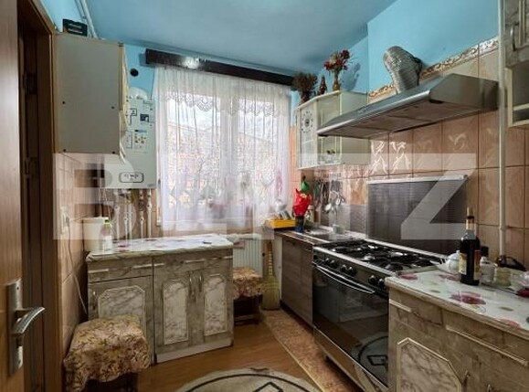 Apartament de vânzare 2 camere Central - 167443AV | BLITZ Suceava | Poza3