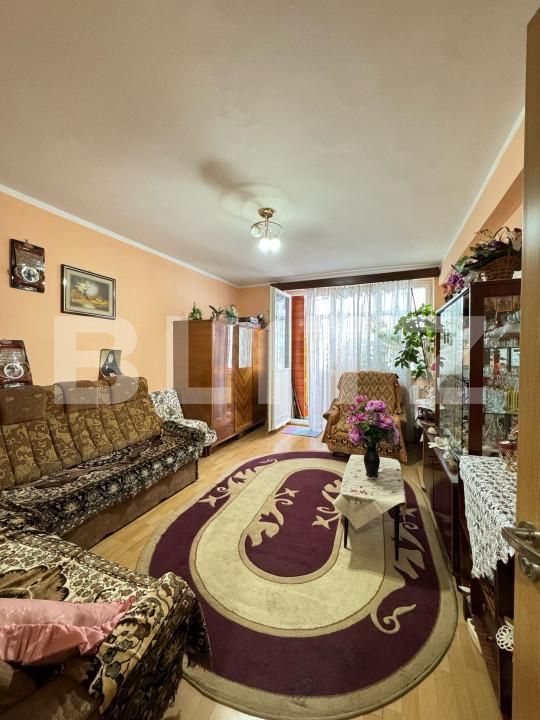 Apartament de vânzare 2 camere Central - 167443AV | BLITZ Suceava | Poza1
