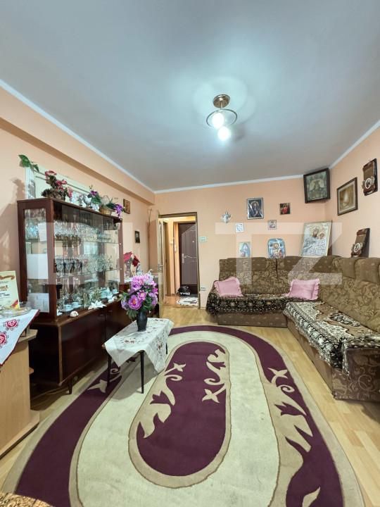 Apartament de vânzare 2 camere Central - 167443AV | BLITZ Suceava | Poza2